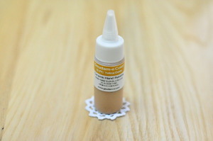 뽈록이물감 [그담에]G-PC Yellow Oxide(전문가용 65g)